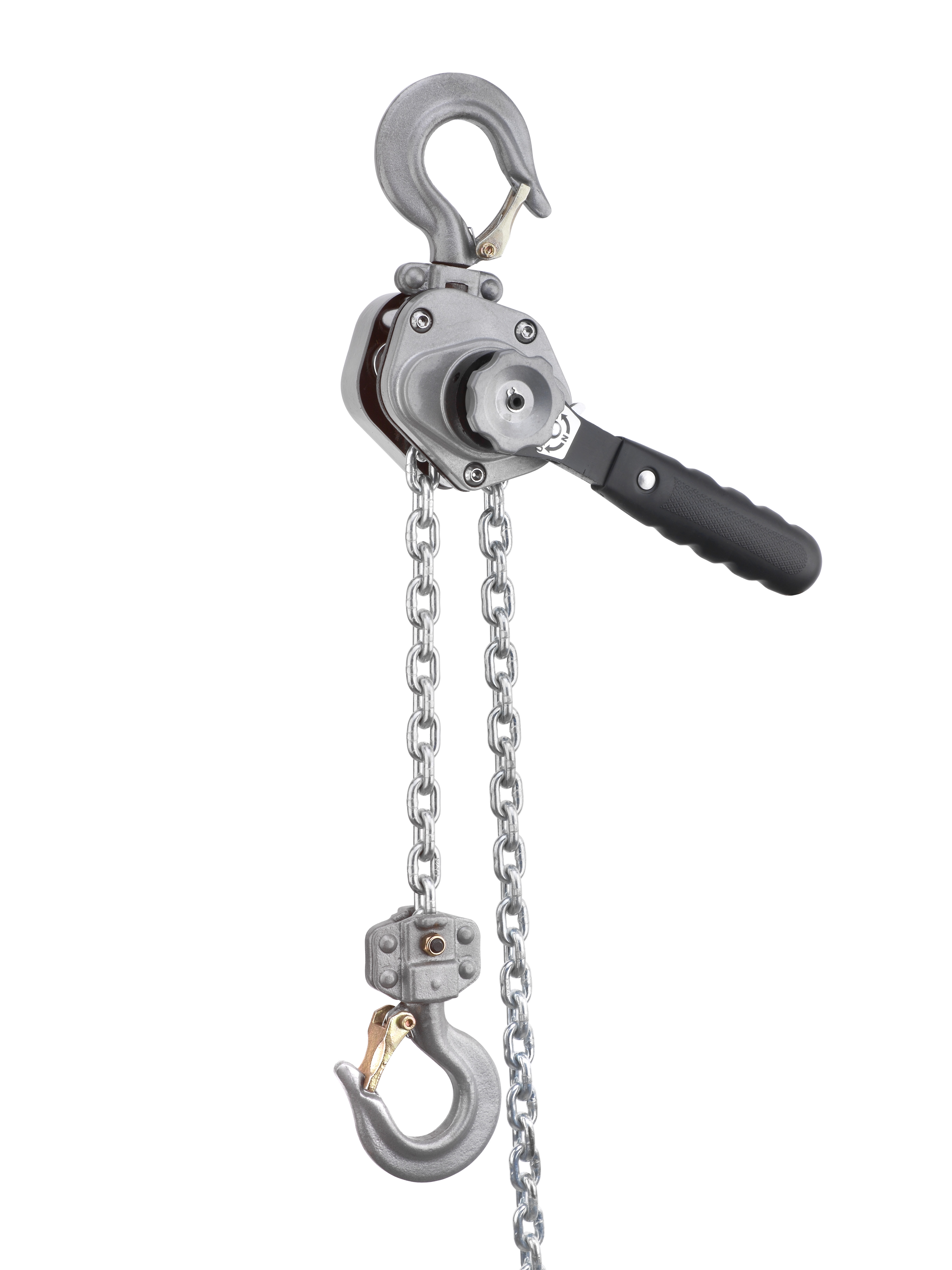 Alu-Ratschenzug / Alu-Hebelzug Kettenzug